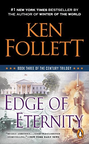 Book Edge of Eternity