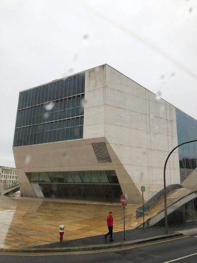 Casa da Musica