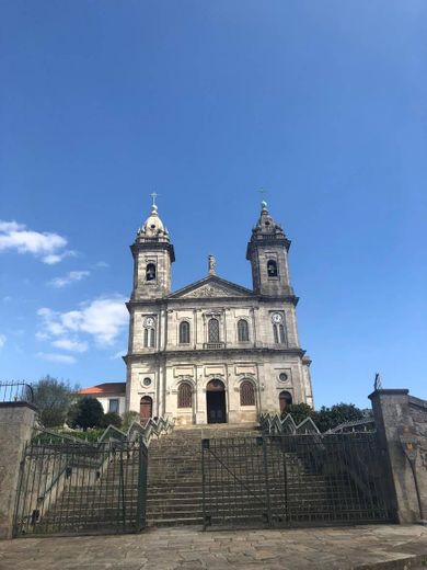 Igreja da Lapa