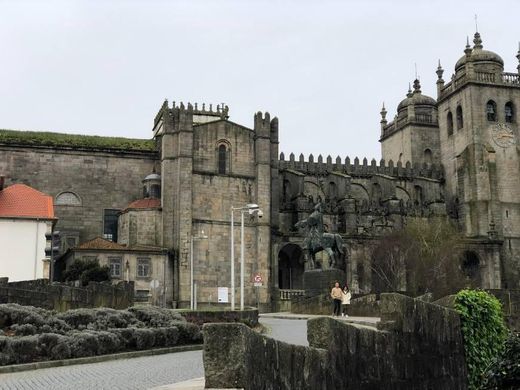 Sé Catedral do Porto