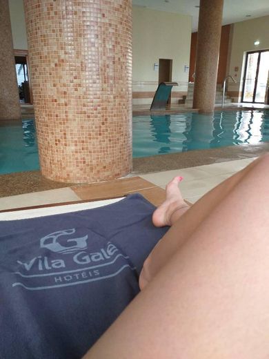 Hotel Vila Galé