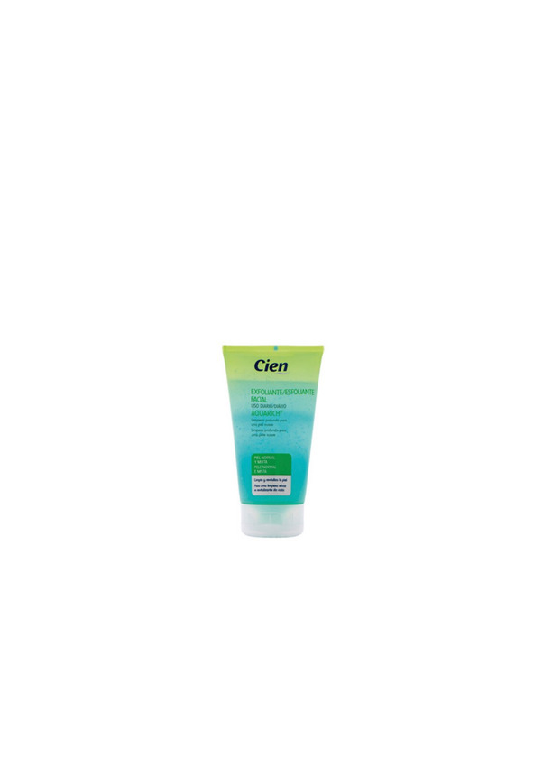 Producto Exfoliante cien 