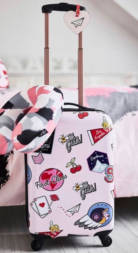 Social Malas de viagem 