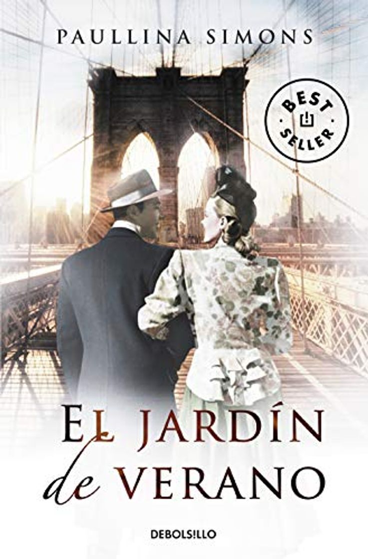 Book Jardín de verano (El jinete de bronce 3) 