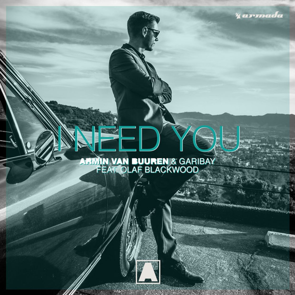 Canción I Need You