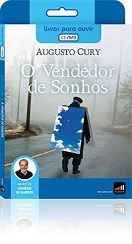 Libro O Vendedor De Sonhos