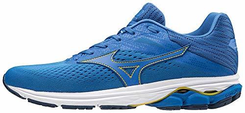 Place Mizuno Wave Rider 23, Zapatillas de Running para Hombre, Azul