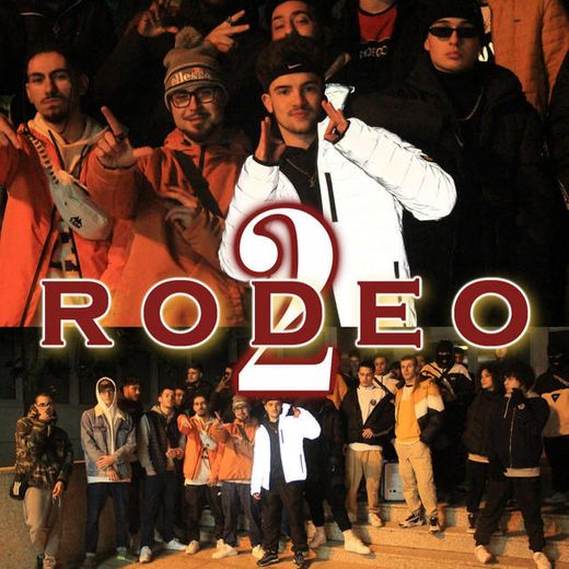 Rodeo 2