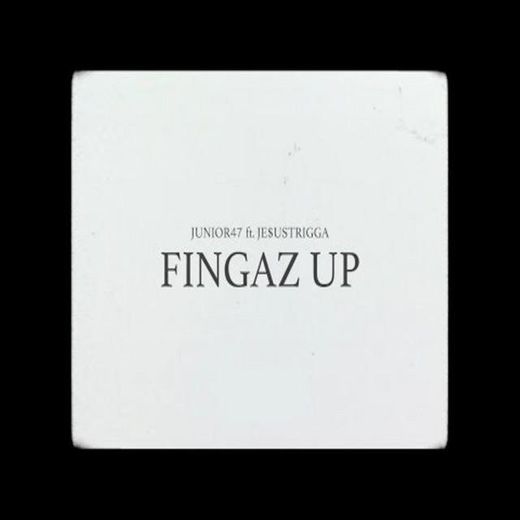 Fingaz Up
