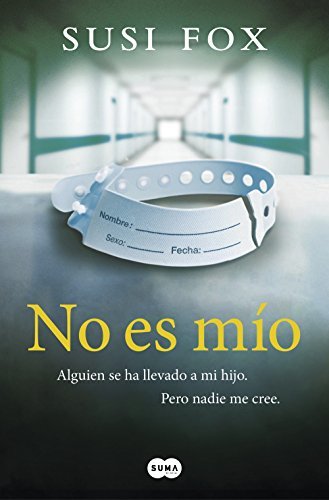 Libro No es mío