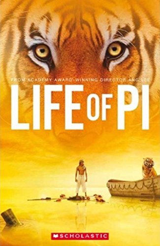 Libro The Life of Pi