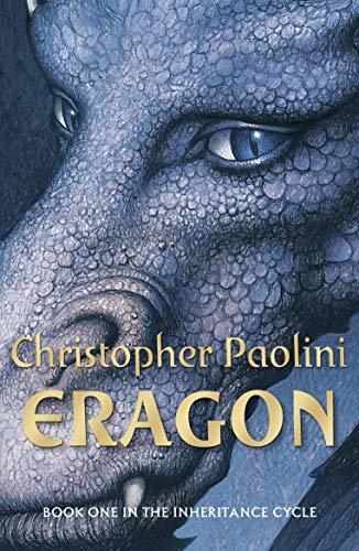 Libro Eragon: Book One: 1/4