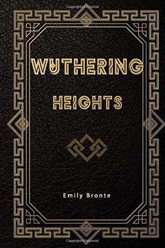 Libro Wuthering Heights