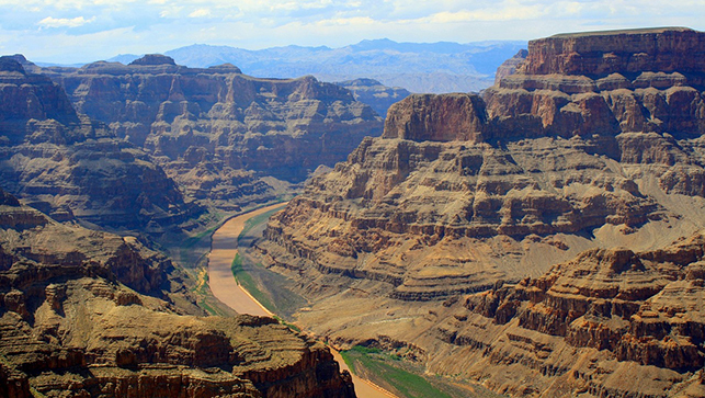 Place Grand Canyon