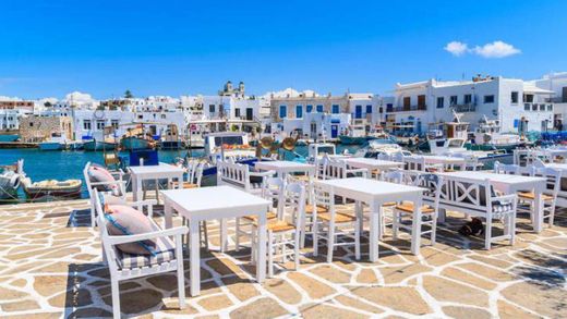 Paros