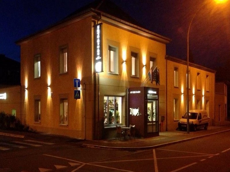 Restaurants Café Op der Gare Sàrl