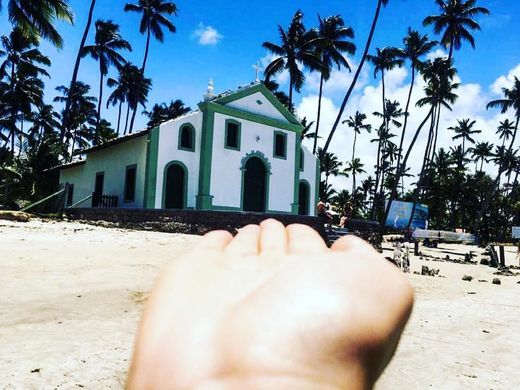 Place Dicas para ir à Praia dos Carneiros | Chicas Lokas na Estrada ...