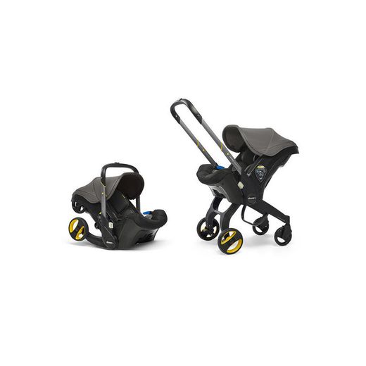 DOONA STROLLER/CADEIRA AUTO