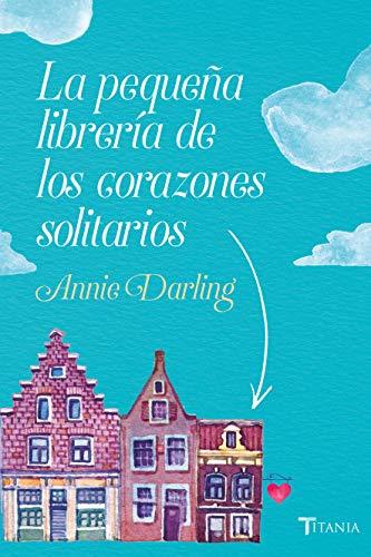 Book La pequeña librería de los corazones solitarios