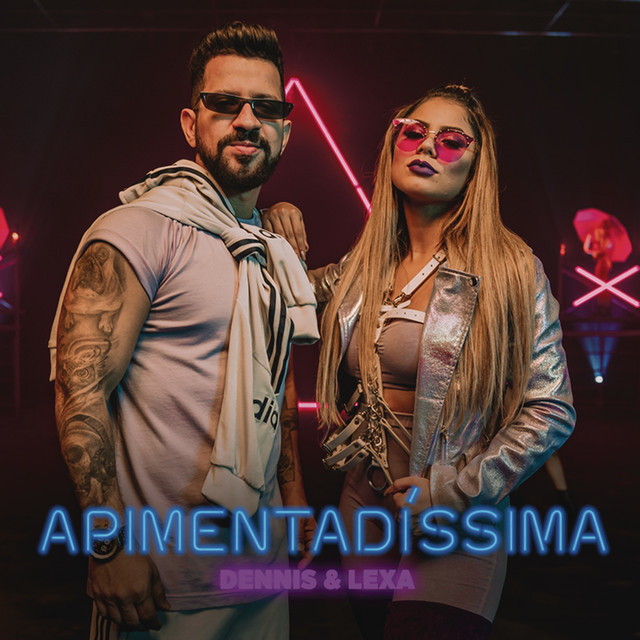 Canción Apimentadíssima