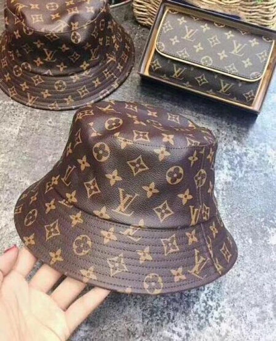 Moda Louis Vuitton 