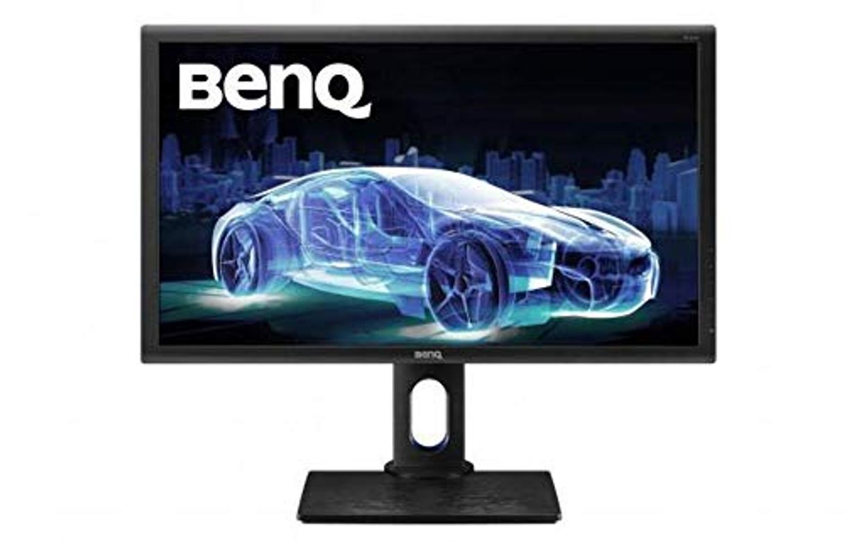 Electronic BenQ PD2700Q - Monitor para diseñadores