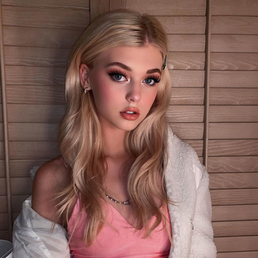 Moda loren gray