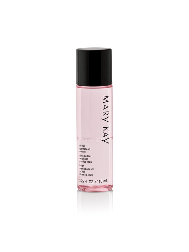 Producto Loción desmaquillante Mary Kay