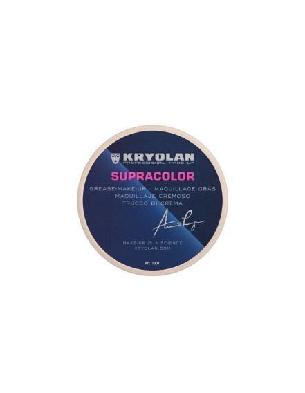 Producto Kryolan Corrector Supracolor 576 “Salmón”