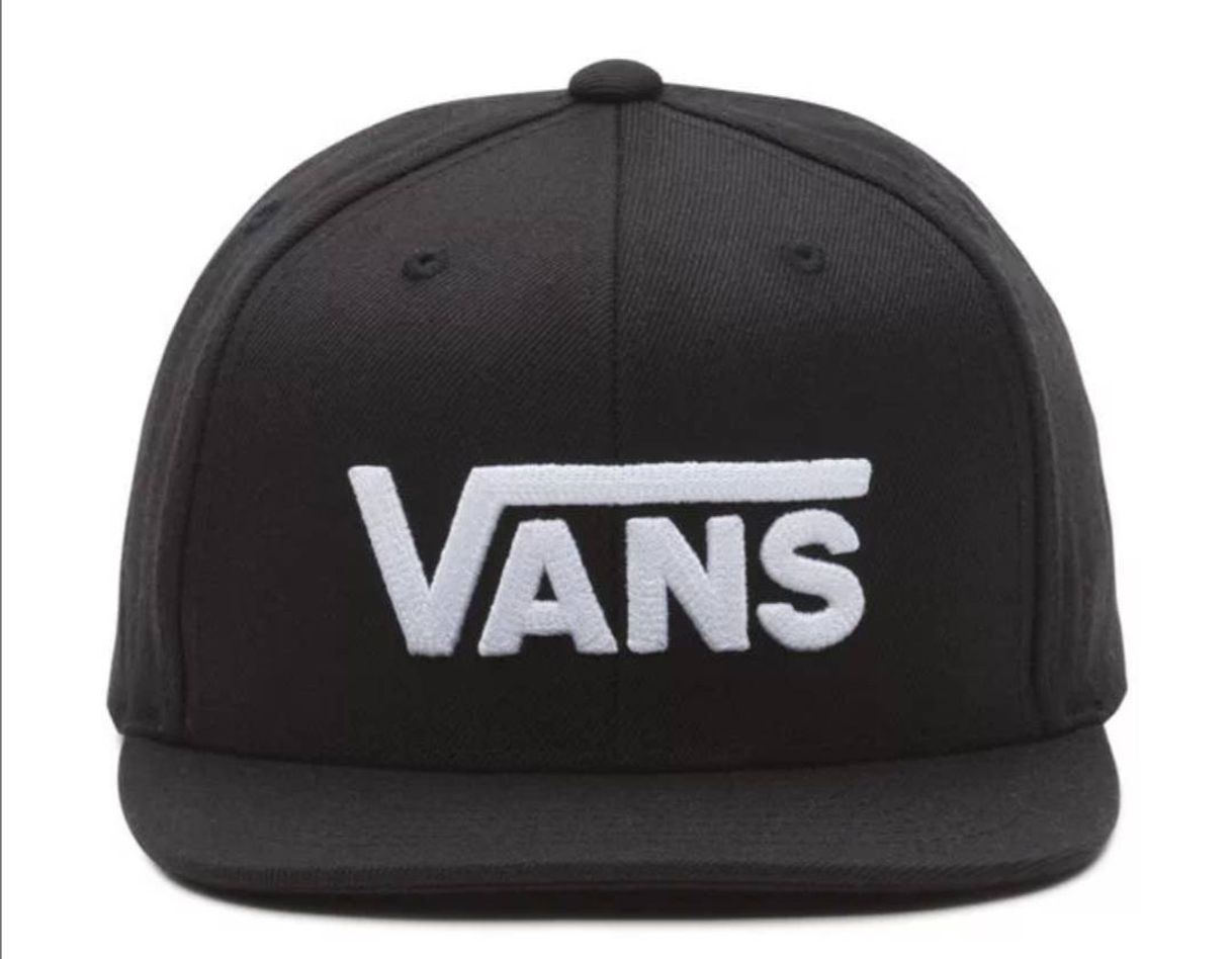 Fashion Boné DROP V II SNAPBACK INFANTIL