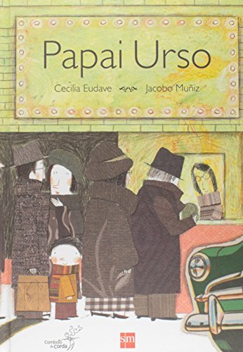 Papai Urso