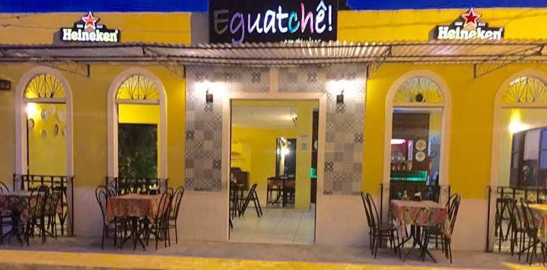 Restaurants Espetinho ÉguaTchê