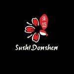 SUSHI DONSHEN