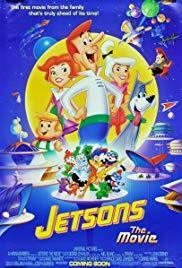Movie Los supersónicos: La película