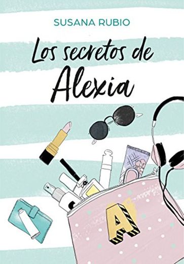 Los secretos de Alexia