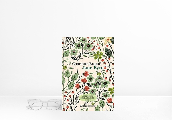 Book Jane Eyre