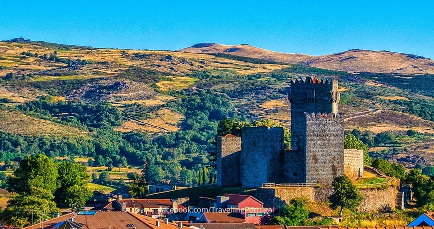 Place Montalegre