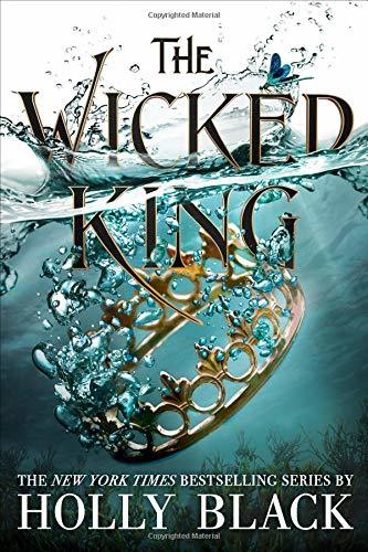 Book The Wicked King