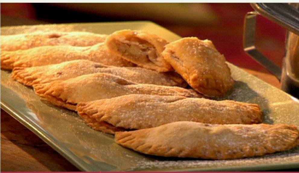 Moda Empanadas Recipe | Food Network