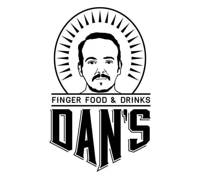 Restaurantes Dan's Finger Food and Drinks