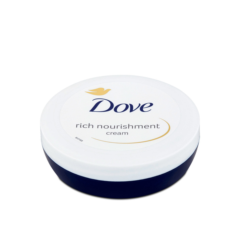 Producto Dove Rich Moisturising Creme