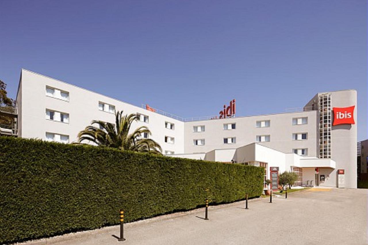 Place Hotel ibis Porto Gaia