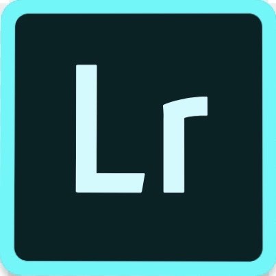Adobe Lightroom for iPad