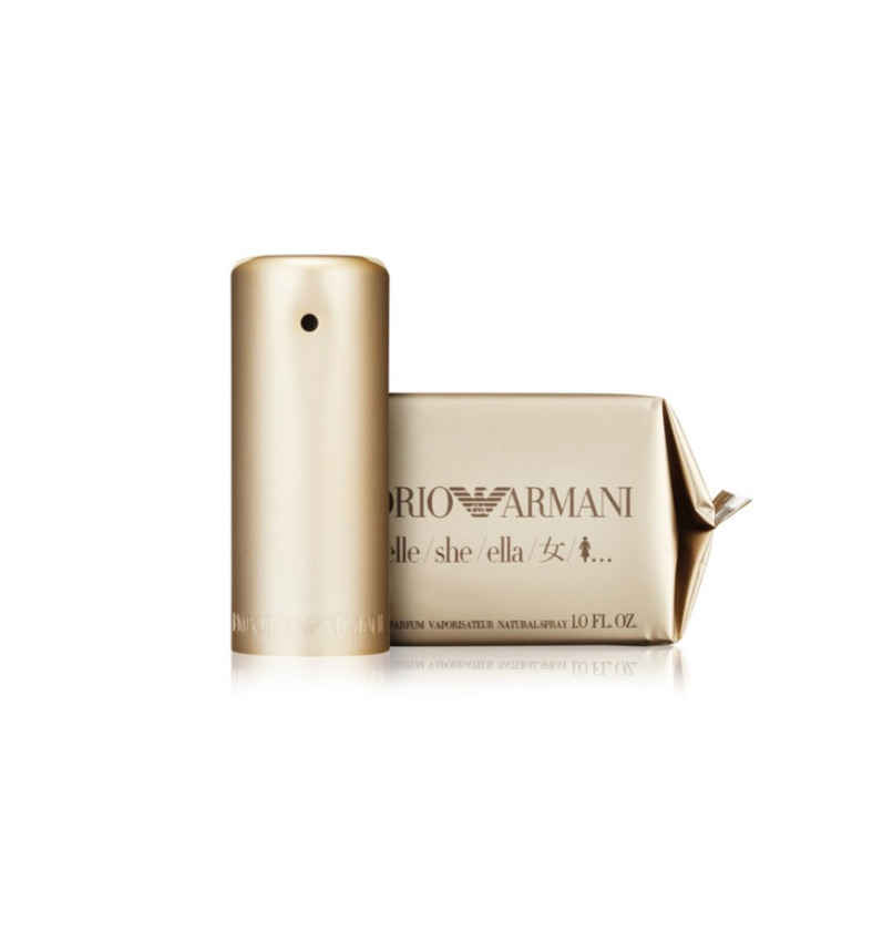 Social She by Armani