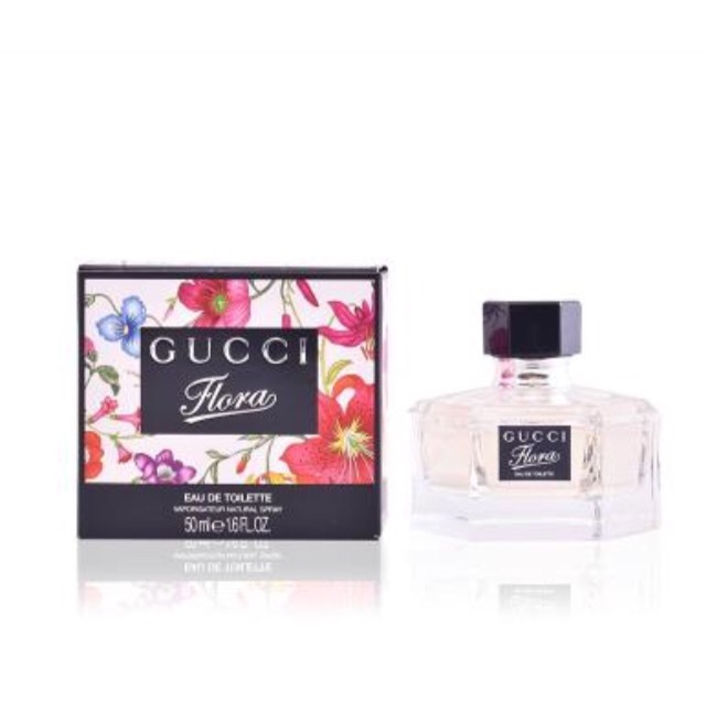 Social Gucci Flora 🌸