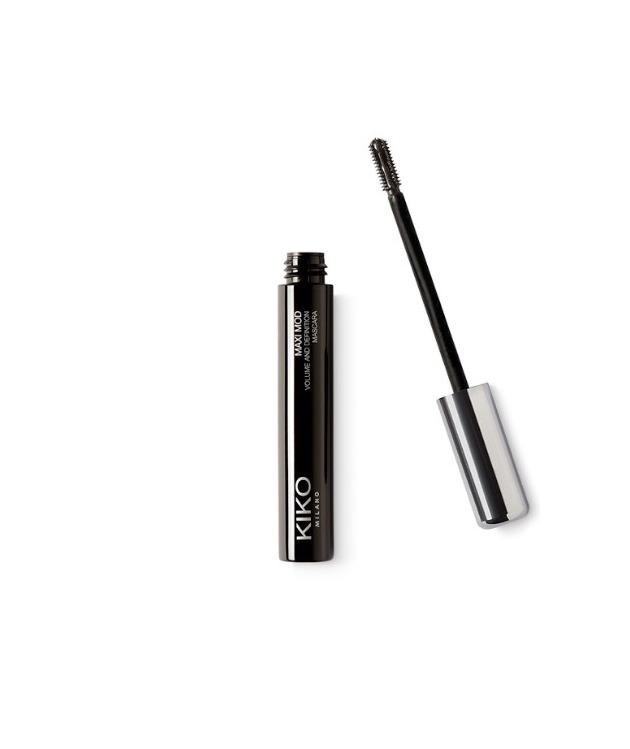Social Maxi Mood Mascara by KIKO