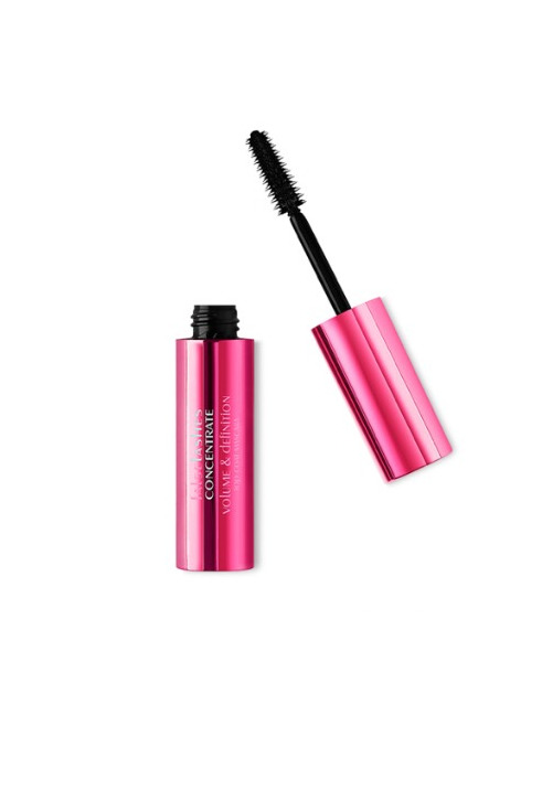 Social Top Coat Mascara