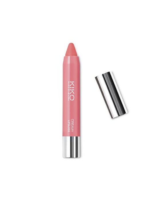 Social Creamy Lipgloss