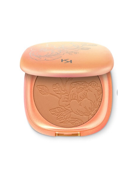 Social Pó Bronzeador 🌞