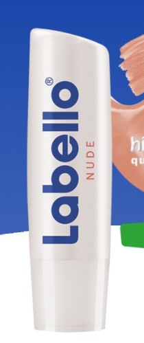 Social Batom hidratante Labello c/ cor 